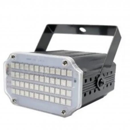 Светодиодный стробоскоп Euro DJ LED MINI STROBE 12W