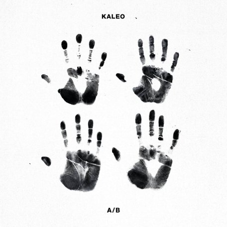 Виниловая пластинка Kaleo A/B
