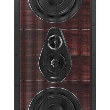 Комплект Sonus Faber Palladio PL-664 Vertical Wenge