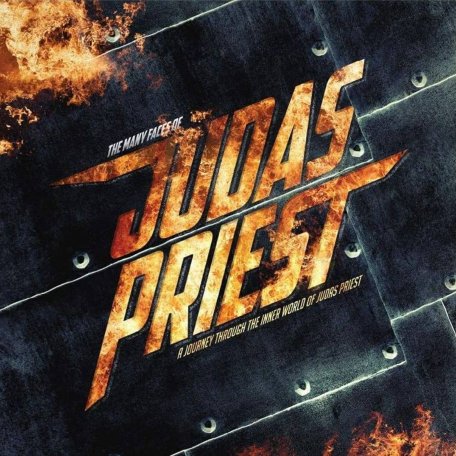 Виниловая пластинка The Many Faces of Judas Priest (Limited Transparent Yellow Edition)