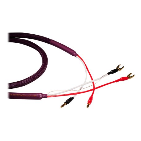 Акустический кабель Tchernov Cable Classic SC Sp/Bn 4.35 m