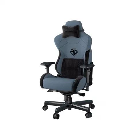Премиум игровое кресло Anda Seat T-Pro 2, blue