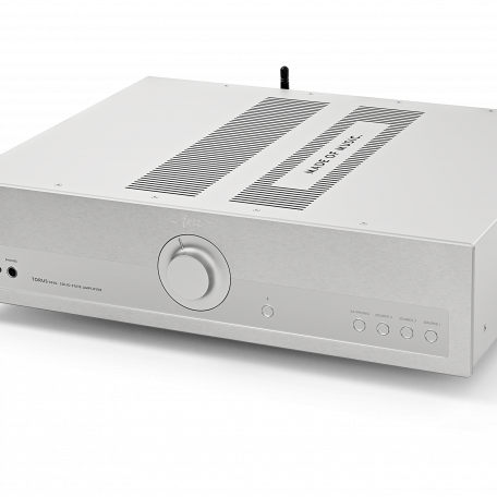 Интегральный усилитель Fezz Audio Torus 5050 Silver
