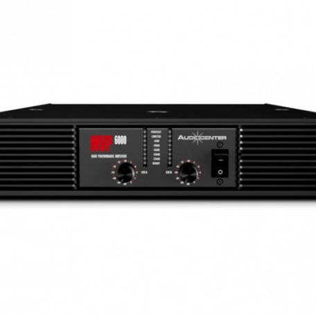 Audiocenter MVP 6000