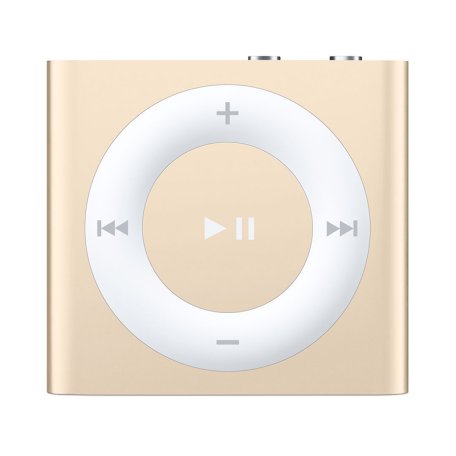 Плеер Apple iPod shuffle 2GB Gold