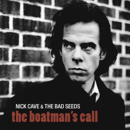 Виниловая пластинка Nick Cave and The Bad Seeds - The Boatmans Call (Black Vinyl LP)