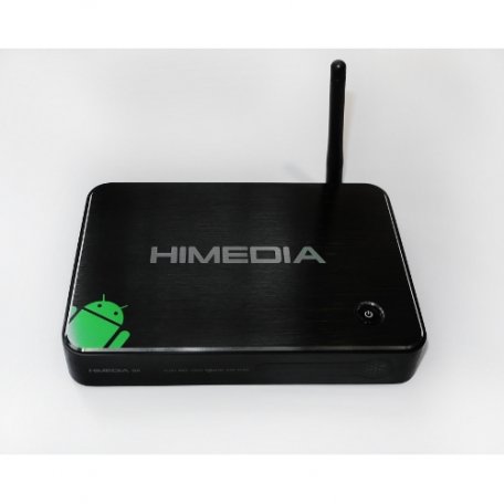 Медиаплеер Mobidick - TV Himedia Q6