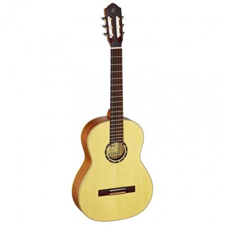 Классическая гитара Ortega R121- Family Series (чехол в комплекте)