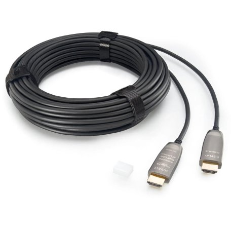 HDMI-кабель In-Akustik Profi HDMI 2.1 Optical Fiber Cable 8K 48Gbps 8.0m #009245008