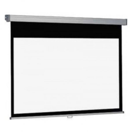 Экран Procolor Diffusion-Screen D1 Cinema (white) (9:16) 206/76 102х180см. Matte White S 10220481
