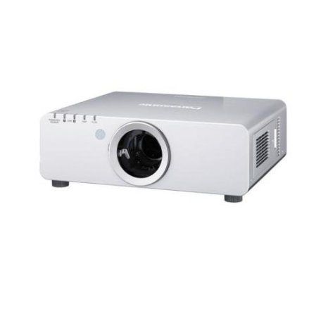 Проектор Panasonic PT-DW6300ELS