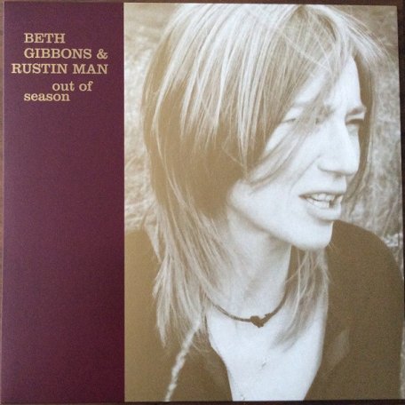 Виниловая пластинка Beth Gibbons, Rustin Man, Out Of Season