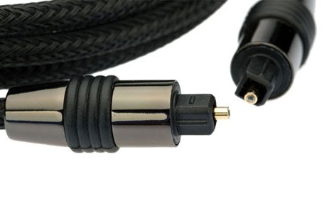 Кабель межблочный аудио Silent Wire Series 4 mk2 optical cable 7.0m