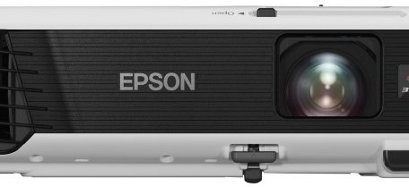 Проектор Epson EB-X04
