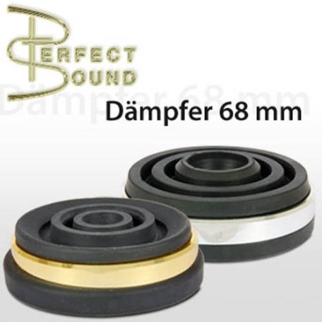 Аксессуар Perfect Sound 85 928 Damper Gold