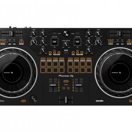DJ-контроллер Pioneer DJ DDJ-REV1