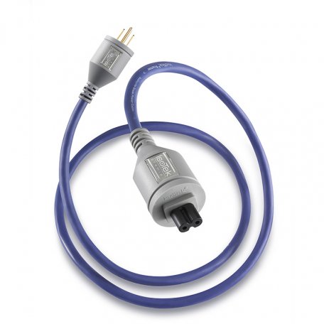 Сетевой кабель Isotek Cable-EVO3- Premier- C7 1.5m