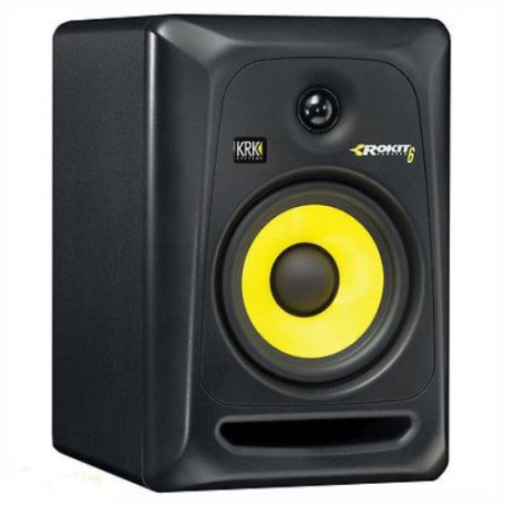 Студийный монитор KRK RP6G3