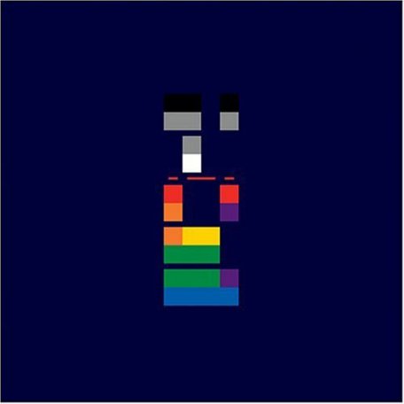 Виниловая пластинка Coldplay X&Y (180 Gram)