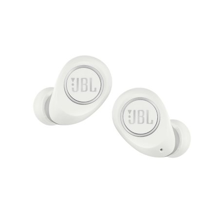 Наушники JBL Free X white (JBLFREEXWHTBT)