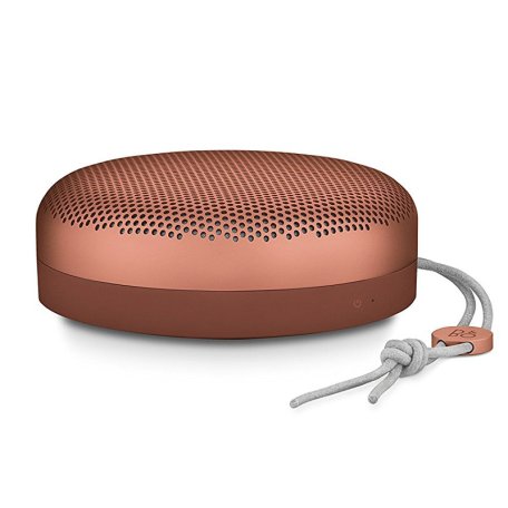 Портативная акустика Bang & Olufsen BeoPlay A1 tangerine red