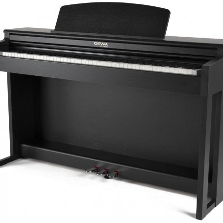 Цифровое пианино Gewa UP 360 G Black