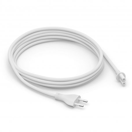 Сетевой кабель Sonos PC70LEU1 Play:5/Beam/Amp Long PC White 3,5 m