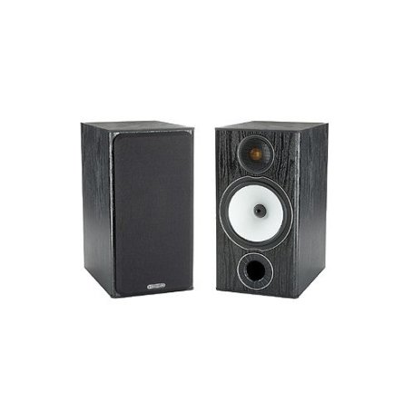 Полочная акустика Monitor Audio Bronze BX 2 black oak