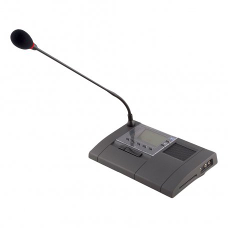 Микрофонный пульт RCF FMS 9411