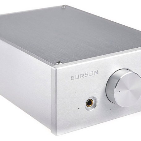 Усилитель для наушников Burson Audio Soloist