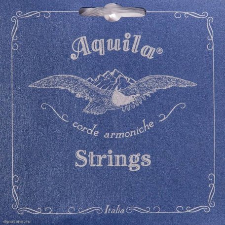 Струны для классической гитары Aquila Special Tuning 141C