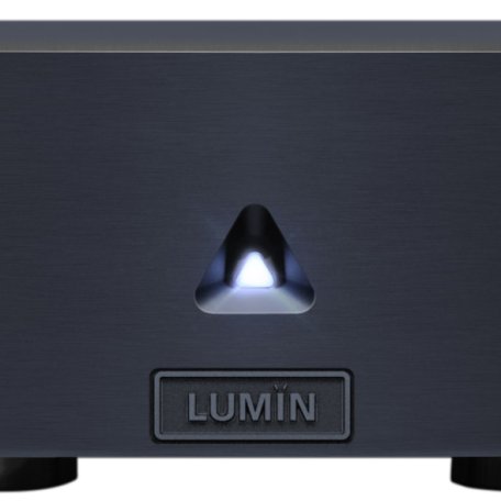 Блок питания Lumin X1 PSU Upgrade Black