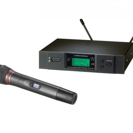 Радиосистема Audio Technica ATW3141b