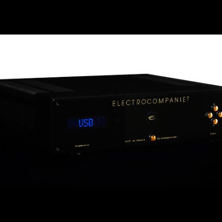 Стереоусилитель ELECTROCOMPANIET ECI-6D