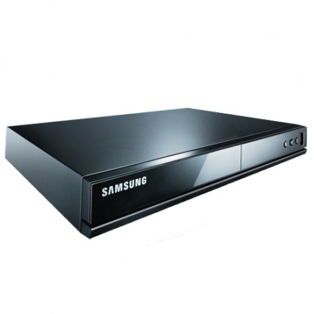 DVD проигрыватель Samsung DVD-E360K