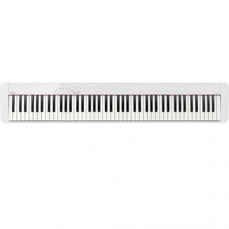 Цифровое пианино Casio Privia PX-S1000WE
