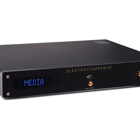 Сетевой аудиоплеер ELECTROCOMPANIET ECM 1 MKII