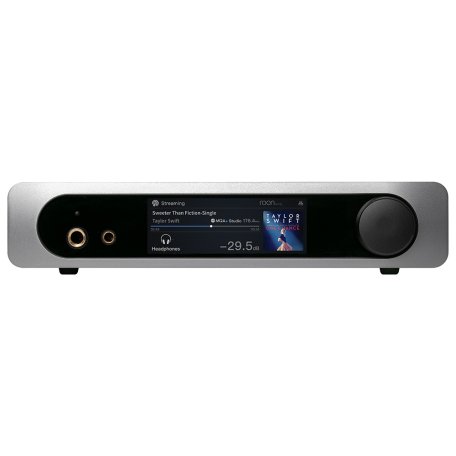 Распродажа (распродажа) ЦАП Matrix Audio Mini-I Pro3 Silver (арт.309770), ПЦС