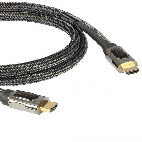 HDMI кабель Goldkabel Executive HDMI 3D kabel -20.0m