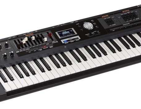 Клавишный инструмент Roland V-Combo VR-09