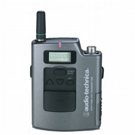 Радиосистема Audio Technica AEW-T1000C/Напоясной