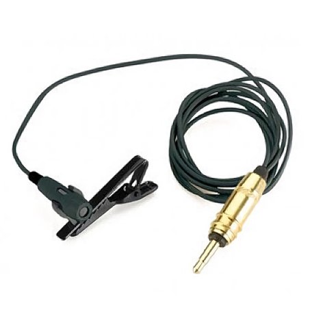 Петличный микрофон dB Technologies LMB100S для р/системы PU860P