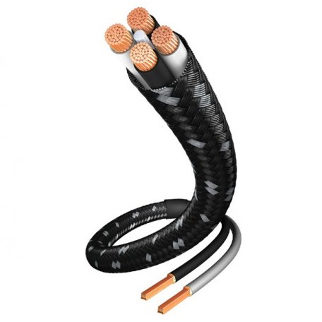 Акустический кабель In-Akustik Exzellenz LS-40 4x2.5 mm2 м/кат (катушка 50м) #00602740