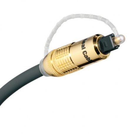 Кабель межблочный аудио Real Cable OTT G60 5.0m