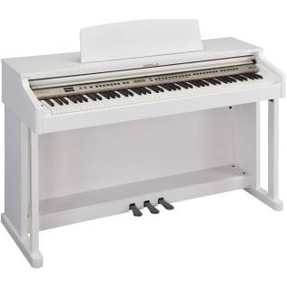 Цифровое пианино Orla 438PIA0618 CDP 31 White