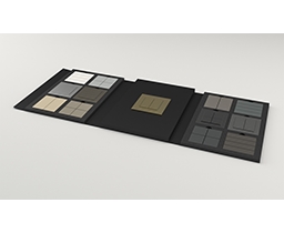 Ekinex Colorbox Pro_ демо-набор с вариантами отделки металл и Fenix NTM, EK-CBP-MET-FEN