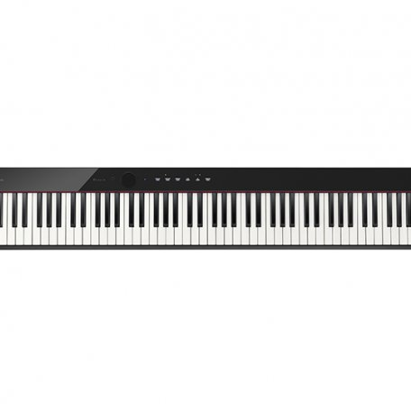 РАСПРОДАЖА Цифровое пианино Casio PX-S1100BK (арт. 309806)