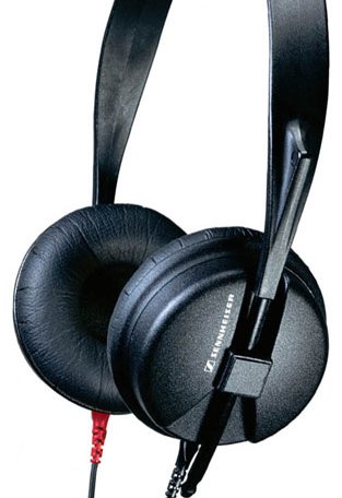 Sennheiser hd25 sp ii new arrivals