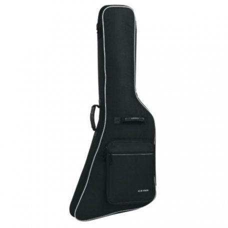 Чехол Gewa Economy 12 E-Guitar Explorer Black