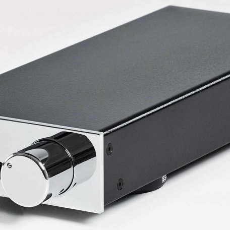 Усилитель/ЦАП для наушников Lehmann Audio Linear USB II Chrome